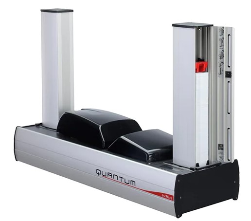Imprimante à carte d'identité Evolis QUANTUM2
