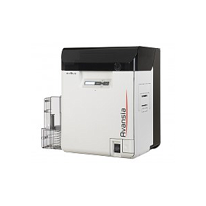 Imprimante à Carte Evolis AVANSIA LAMINATION (copie)