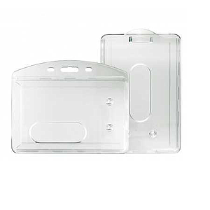 Porte Badge Plexiglass S (copie)