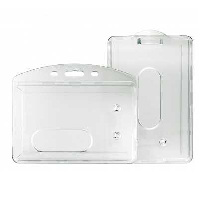 Porte Badge Plexiglass S (copie)