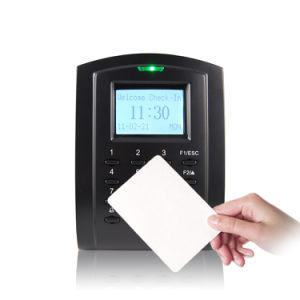 Lecteur de Badge Ethernet 100ES-B Mifare 