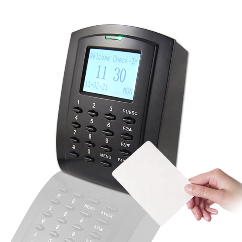 Lecteur de Badge Ethernet 100ES-B  Proximité