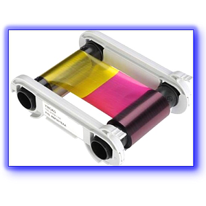 Ruban Couleur PRIMACY-2 R5F208M100 Evolis  