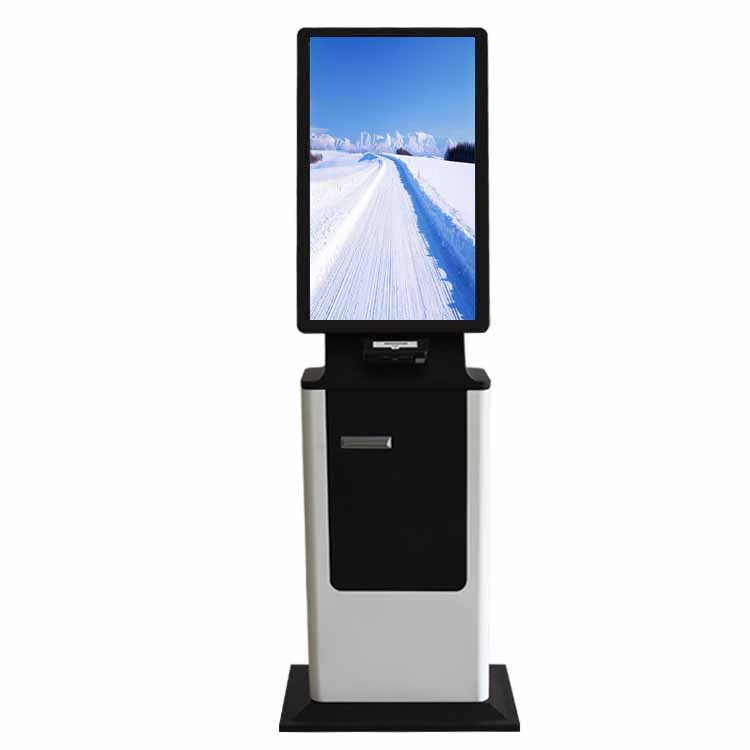 Kiosk EVK-202/27