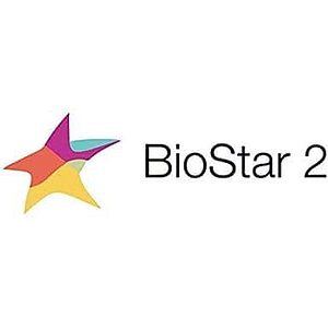 Licence Biostar 2