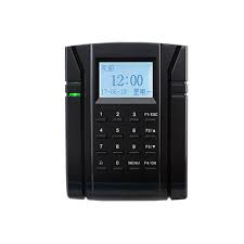 Lecteur de Badge Ethernet 100ES HID (copie)