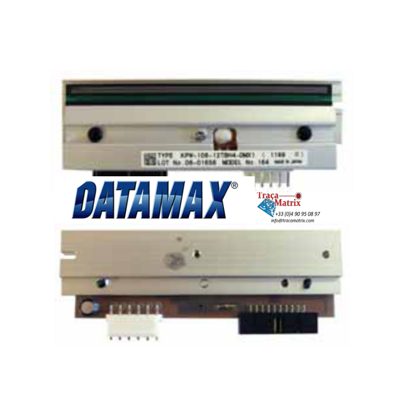 Tête D'Impression imprimante Datamax