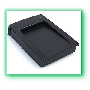 Lecteur à carte USB CR10HID