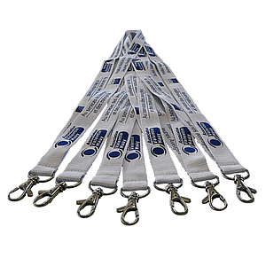 Cordon Gris EVCRD0018 Personnalisé