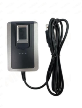 Station de capture d'empreintes digitales Connexion au port USB du PC- auto alimenté ES-4500 (copie)