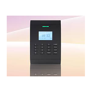 Lecteur de Badge Ethernet 100ES HID
