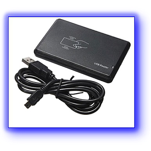 Lecteur à badge USB