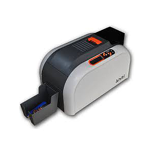 Imprimante  à badge HITI CS200e 