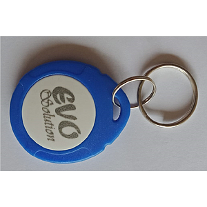 Porte-Clès Bleu PROXIMITE