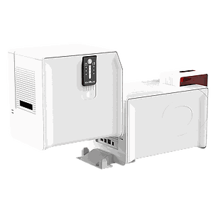 Imprimante à cartes Primacy Lamination