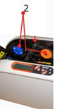 Courroie pour imprimante HITI CS200e