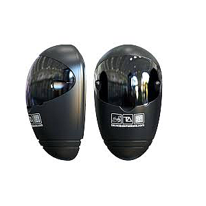 Paire de Photocellule Tecno Eve